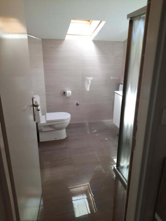 Juliette Apartment *