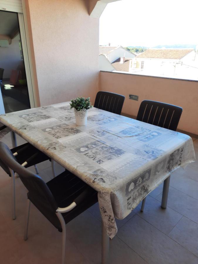 Juliette Apartment
