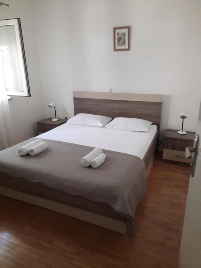 Juliette Apartment *