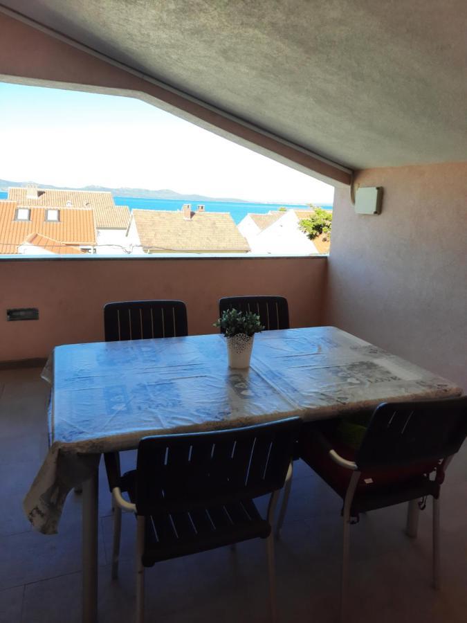 Appartement Juliette *