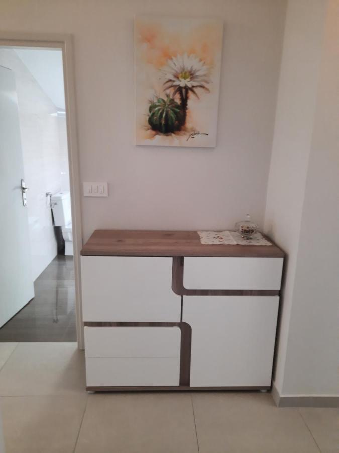 Juliette Apartment