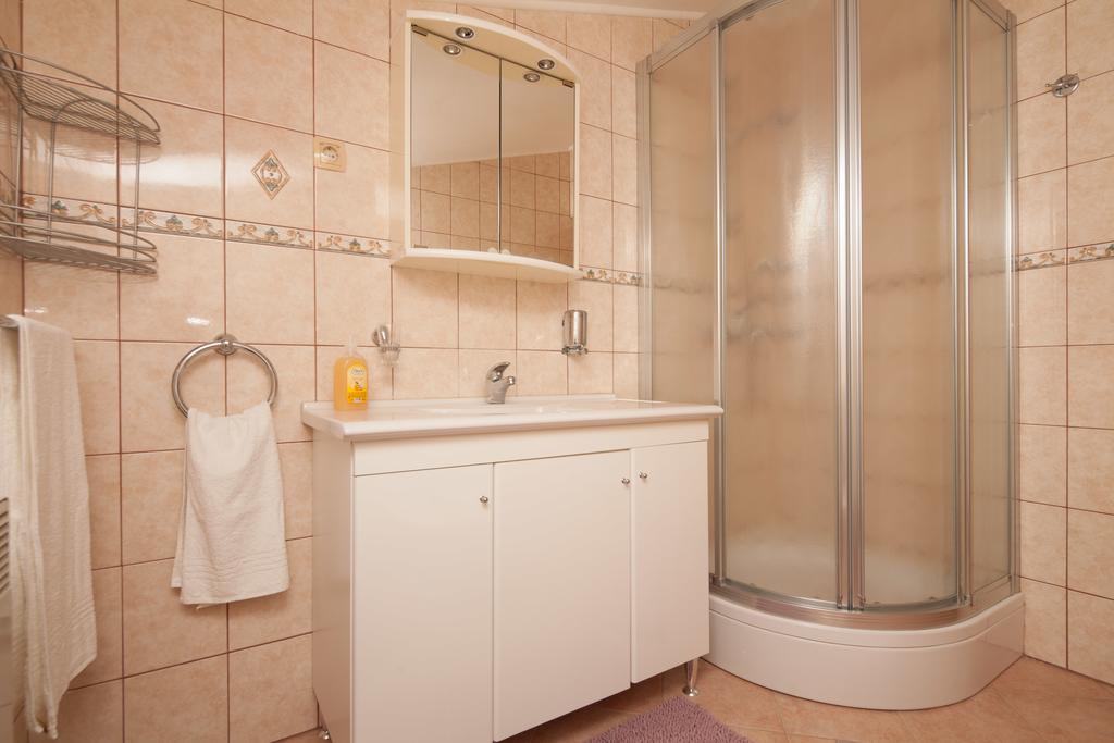 Juliette Apartment *