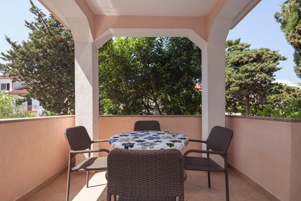 Juliette Apartment Zadar