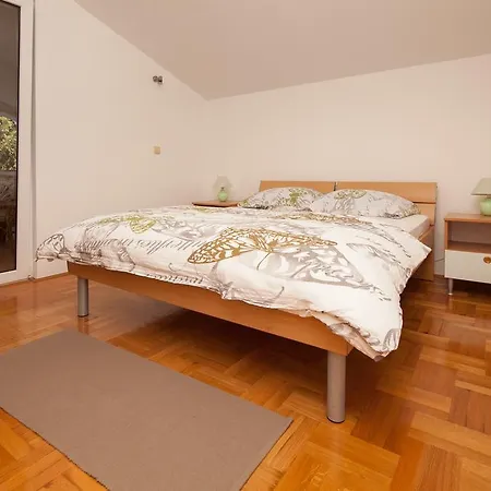 Apartment Juliette Zadar Room photo