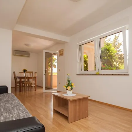 Apartment Juliette Zadar Room photo
