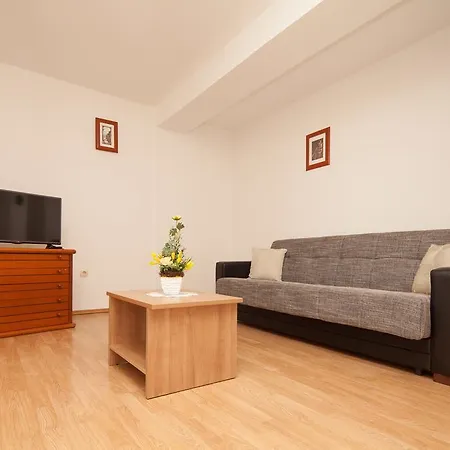 Apartment Juliette Zadar Room photo