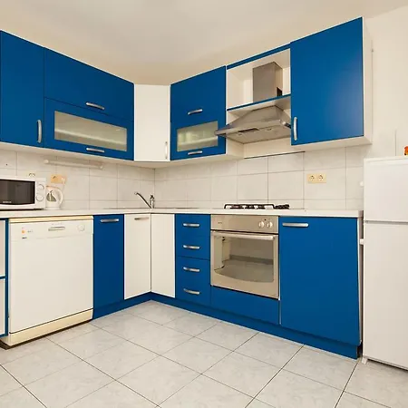 Apartment Juliette Zadar Room photo