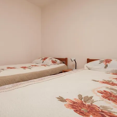 Apartment Juliette Zadar Room photo