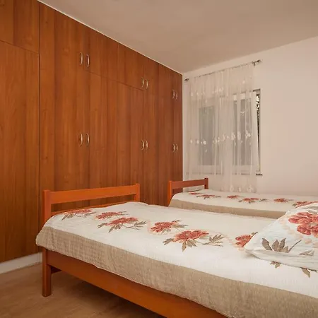 Apartment Juliette Zadar Room photo