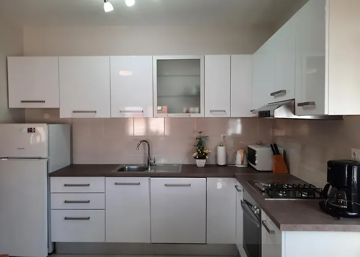 Apartment Juliette