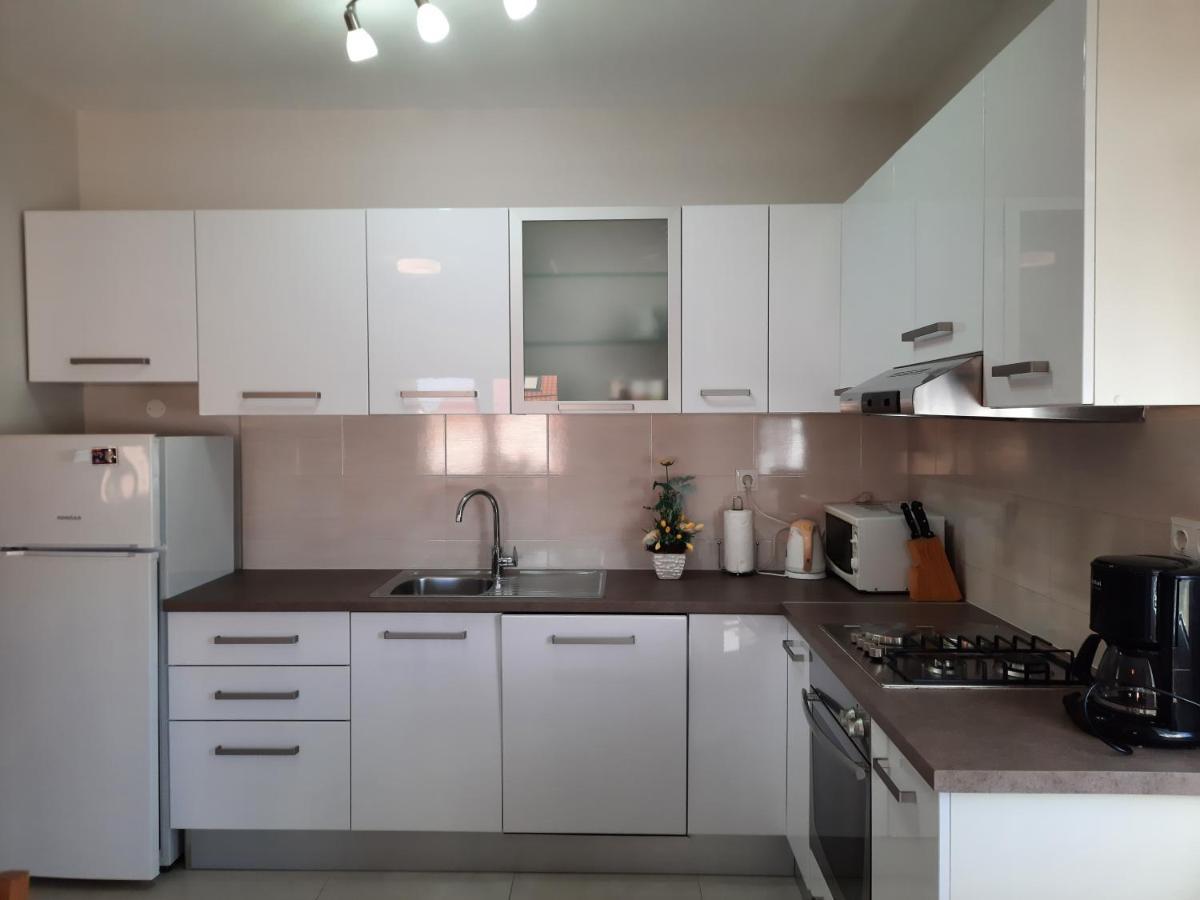 Apartament Juliette