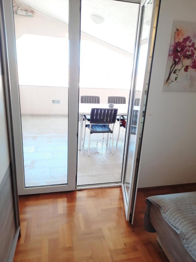 Apartament Juliette *