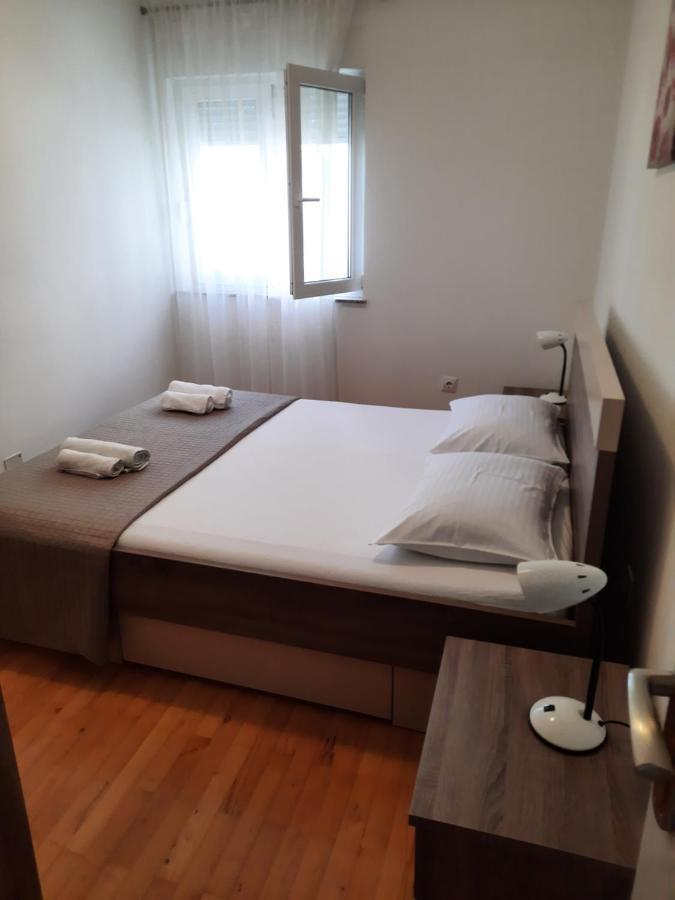 Juliette Apartment *