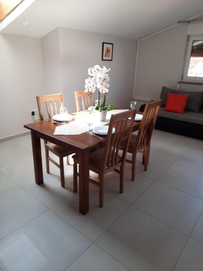 Apartament Juliette