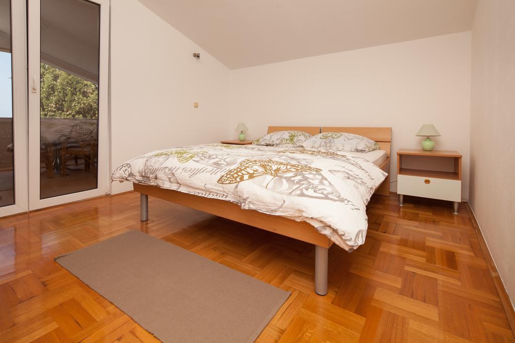 Apartament Juliette