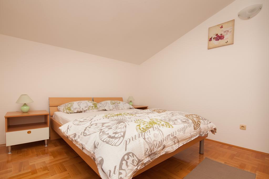 Apartment Juliette *