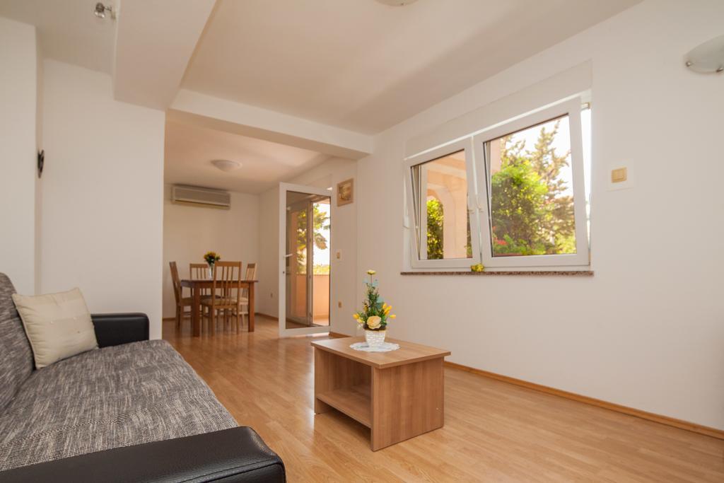 Apartament Juliette *