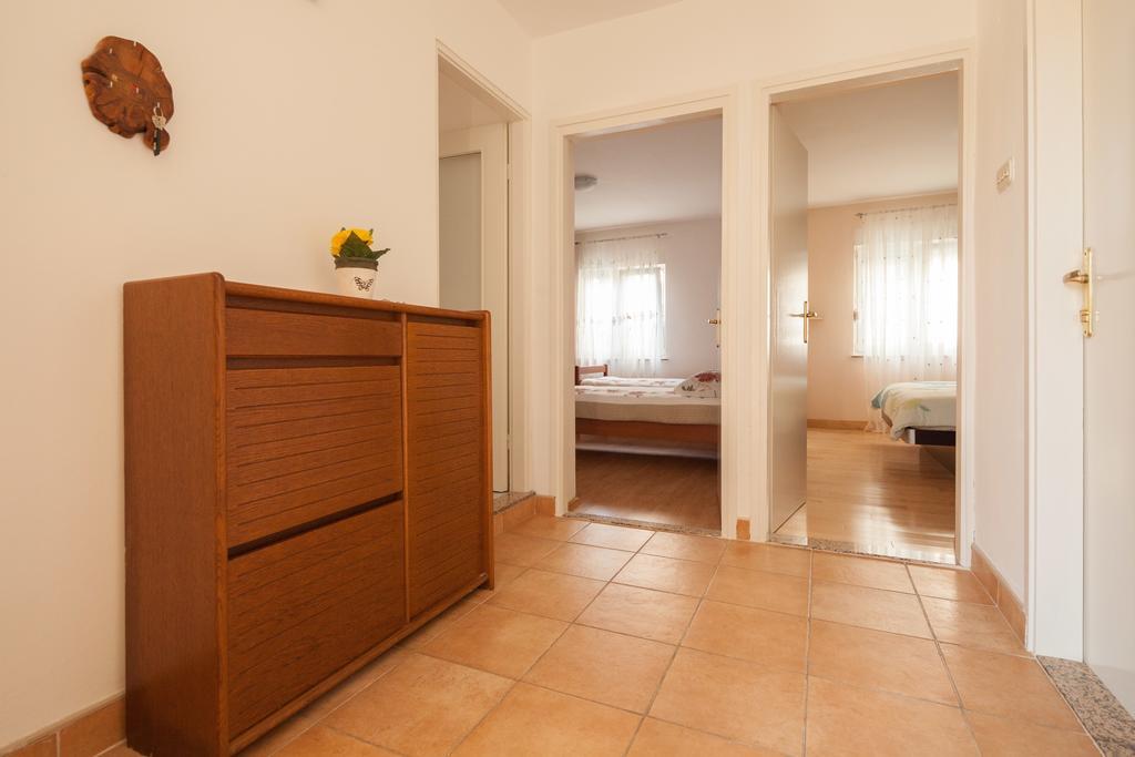 Juliette Apartament *